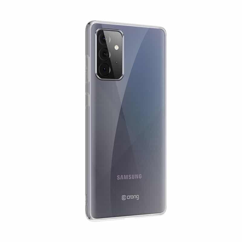 Crong Samsung Galaxy A72 hinta ja tiedot | Puhelimen kuoret ja kotelot | hobbyhall.fi