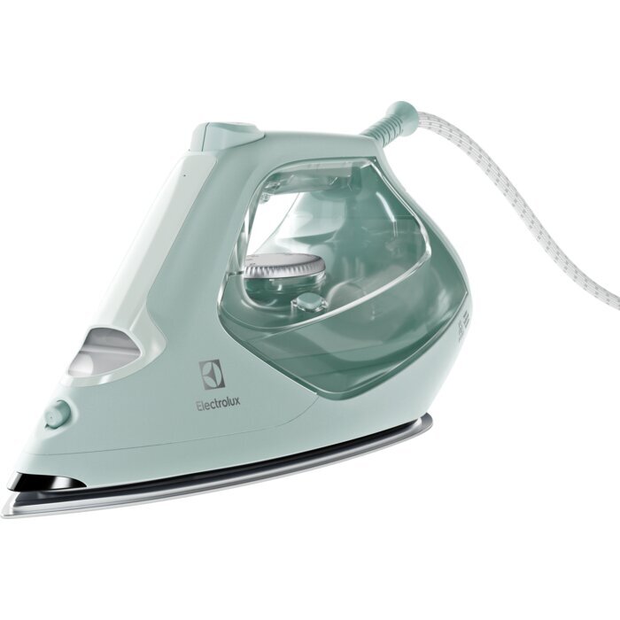 Electrolux E7SI1-6LG hinta ja tiedot | Silitysraudat | hobbyhall.fi