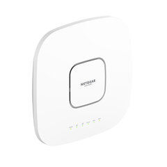 Netgear WAX630E-100EUS hinta ja tiedot | Netgear Tietokoneet ja pelaaminen | hobbyhall.fi