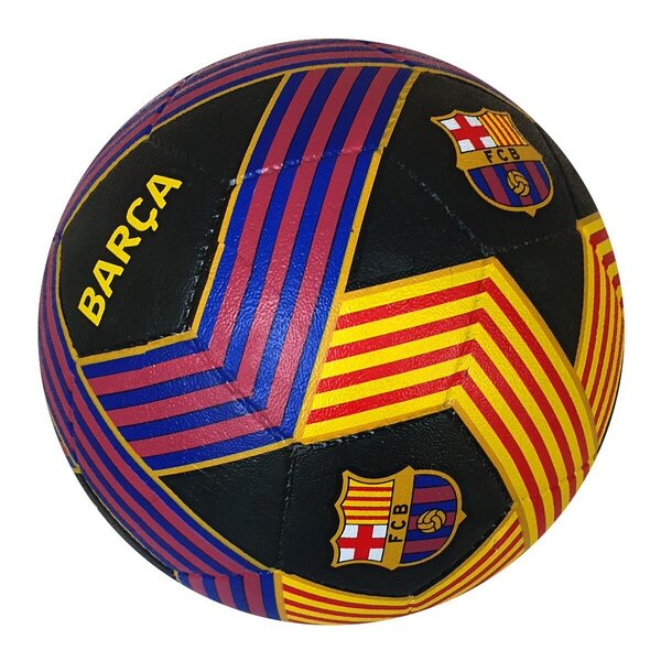 Futbolo kamuolys FC Barcelona Blaugrana / Katalonija 5 palaute