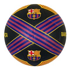 Futbolo kamuolys FC Barcelona Blaugrana / Katalonija, 5 hinta ja tiedot | Jalkapallot | hobbyhall.fi