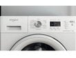 Whirlpool FFL 7259 W EE hinta ja tiedot | Pyykinpesukoneet | hobbyhall.fi