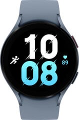 Samsung Galaxy Watch 5 (BT,44 mm) SM-R910NZBAEUE hinta ja tiedot | Älykellot | hobbyhall.fi