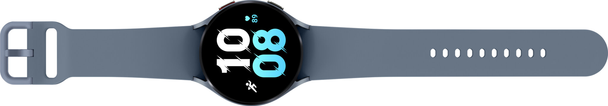 Samsung Galaxy Watch 5 (BT,44 mm) SM-R910NZBAEUE hinta ja tiedot | Älykellot | hobbyhall.fi