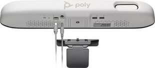 Poly Studio Bar R30 hinta ja tiedot | Lasting System Tietokoneet ja pelaaminen | hobbyhall.fi