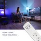 Jatkojohto Qoltec USB 1,8 m hinta ja tiedot | Jatkojohdot ja kaapelikelat | hobbyhall.fi