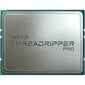 AMD Ryzen Threadripper PRO 5955WX hinta ja tiedot | Prosessorit | hobbyhall.fi