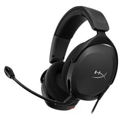 Hyperx Cloud Stinger 2/Core 683L9AA hinta ja tiedot | Kuulokkeet | hobbyhall.fi