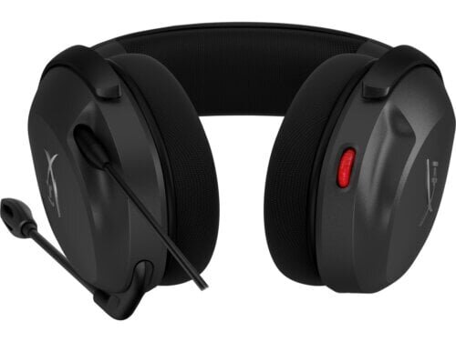 Hyperx Cloud Stinger 2/Core 683L9AA hinta ja tiedot | Kuulokkeet | hobbyhall.fi