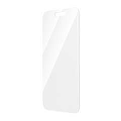 PanzerGlass iPhone 14 Pro hinta ja tiedot | Näytönsuojakalvot ja -lasit | hobbyhall.fi