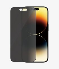 Suojalasi PanzerGlass mallille Apple iPhone 14 Pro hinta ja tiedot | Näytönsuojakalvot ja -lasit | hobbyhall.fi