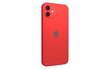 Tehdashuollettu puhelin iPhone 12 Mini 64GB Red hinta ja tiedot | Matkapuhelimet | hobbyhall.fi