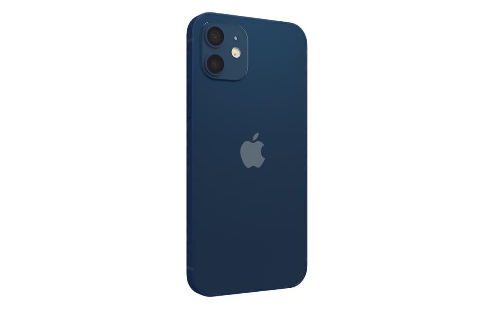 Renewd Apple iPhone 12 Mini 64GB Blue hinta ja tiedot | Matkapuhelimet | hobbyhall.fi