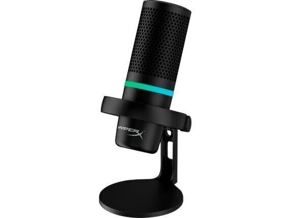 HyperX DuoCast hinta ja tiedot | Mikrofonit | hobbyhall.fi