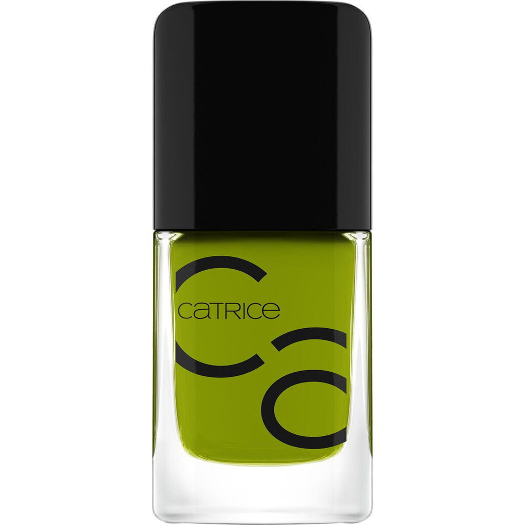 Catrice Iconails 126-get slimed, 10,5 ml hinta ja tiedot | Kynsilakat ja kynsienhoitotuotteet | hobbyhall.fi