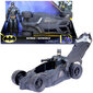 Batmobile figuurilla Batman (Batman) DC hinta ja tiedot | Poikien lelut | hobbyhall.fi