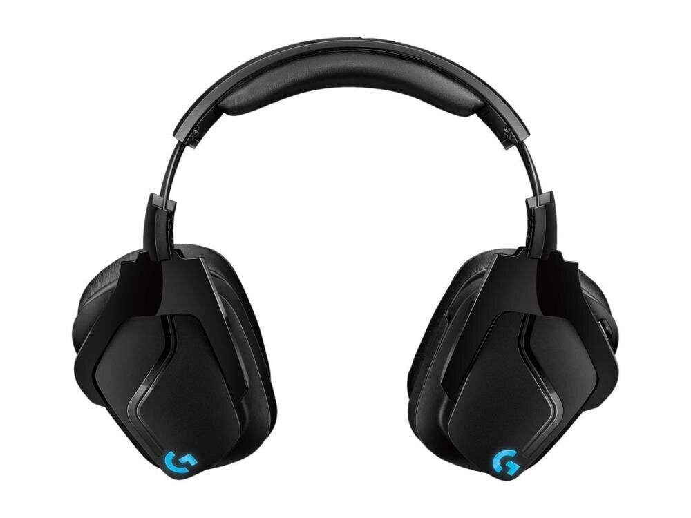 Logitech 981-000744 hinta ja tiedot | Kuulokkeet | hobbyhall.fi