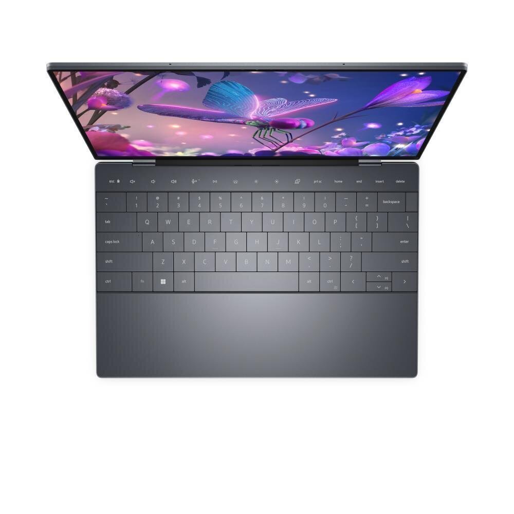 Dell XPS 9320 i7-1260P|2100 MHz|13.4&#34;|Touchscreen|3456x2160|RAM 16GB|DDR5|5200 MHz|SSD 1TB|Intel Iris Xe Graphics|Integrated|ENG|Windows 11 Pro|Graphite|1.26 kg|210-BDVD_17163786RD hinta ja tiedot | Kannettavat tietokoneet | hobbyhall.fi