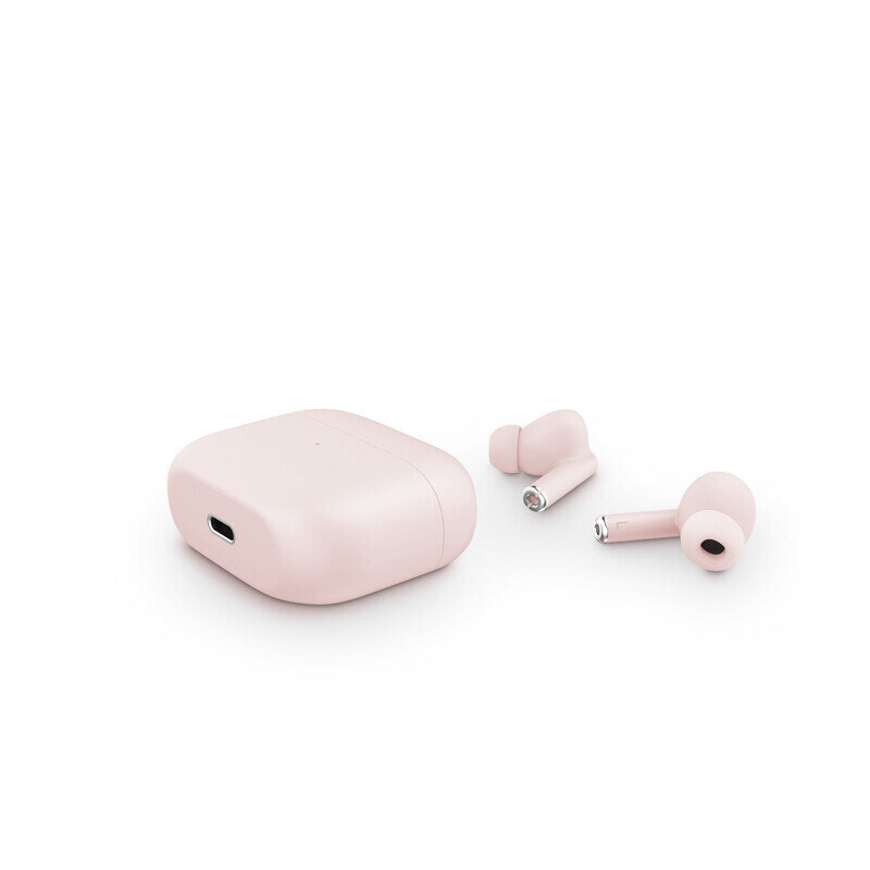 Energy Sistem Earphones True Wireless Style 2 hinta ja tiedot | Kuulokkeet | hobbyhall.fi