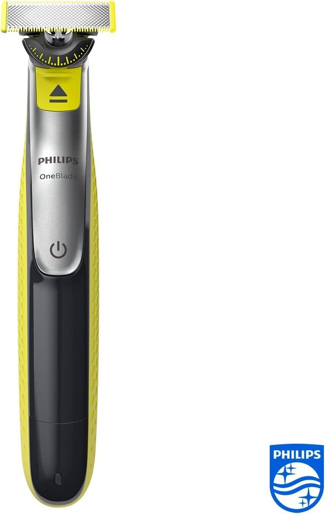 Philips OneBlade 360 QP2730/20 hinta ja tiedot | Parranajokoneet | hobbyhall.fi