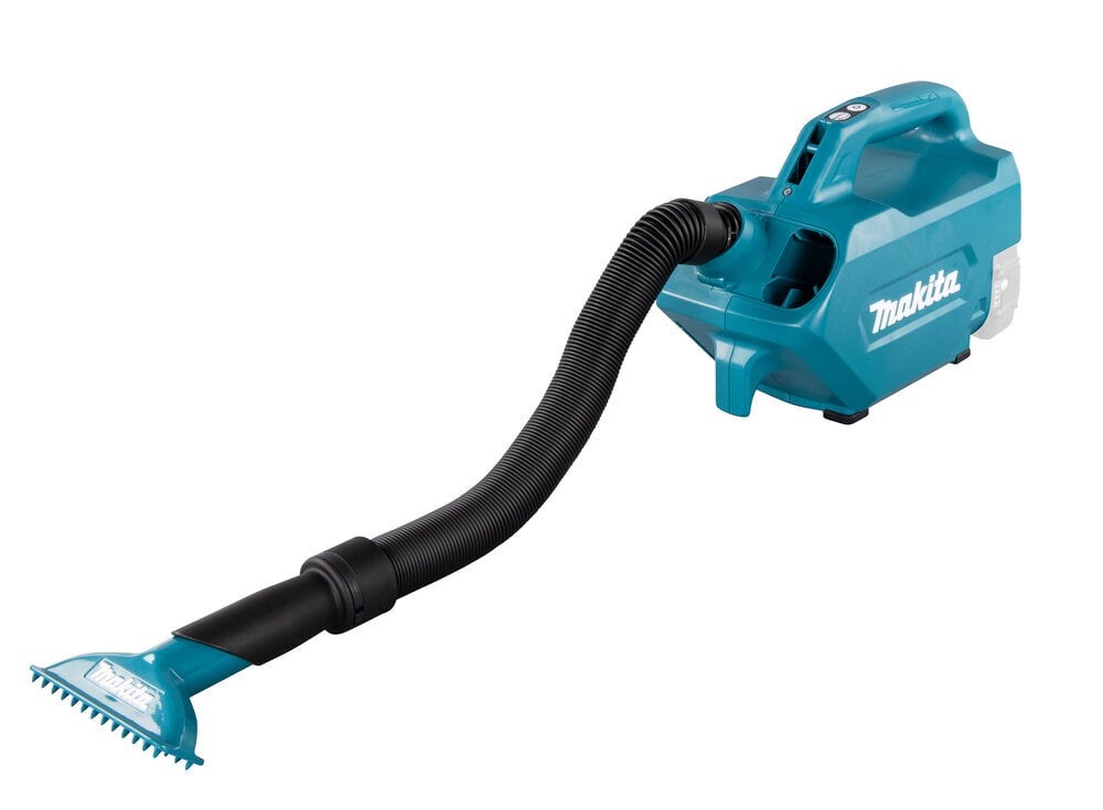 Akkuimuri LXT® DCL184Z Makita hinta ja tiedot | Teolliset pölynimurit | hobbyhall.fi