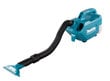 Akkuimuri LXT® DCL184Z Makita hinta ja tiedot | Teolliset pölynimurit | hobbyhall.fi