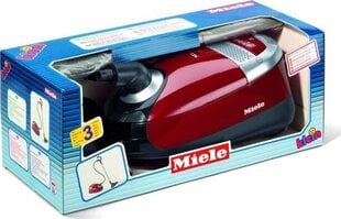 -Miele lasten pelipölynimuri hinta ja tiedot | Tyttöjen lelut | hobbyhall.fi