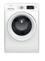 Whirlpool FFB 8258 WV EE hinta ja tiedot | Pyykinpesukoneet | hobbyhall.fi