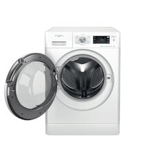 Whirlpool FFB 8258 WV EE hinta ja tiedot | Pyykinpesukoneet | hobbyhall.fi