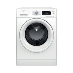 Whirlpool FFB 8258 WV EE hinta ja tiedot | Pyykinpesukoneet | hobbyhall.fi