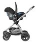 Maxi Cosi turvaistuin Citi, 0-13 kg, Essential Black hinta ja tiedot | Turvaistuimet | hobbyhall.fi