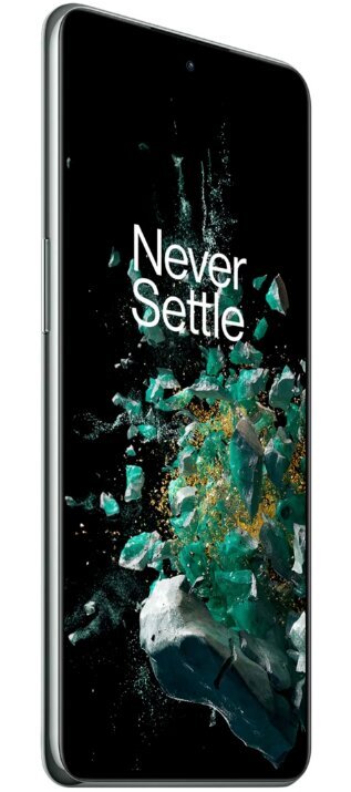 OnePlus 10T 16/256GB 5G Dual SIM Jade Green hinta ja tiedot | Matkapuhelimet | hobbyhall.fi