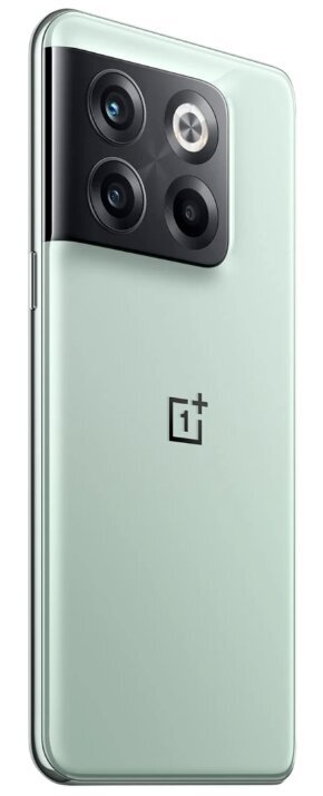 OnePlus 10T 16/256GB 5G Dual SIM Jade Green hinta ja tiedot | Matkapuhelimet | hobbyhall.fi