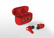 OTL Super Mario TWS Headphones Red hinta ja tiedot | Kuulokkeet | hobbyhall.fi