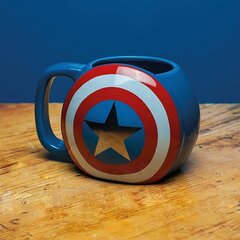 Marvel Captain America hinta ja tiedot | Pelien oheistuotteet | hobbyhall.fi