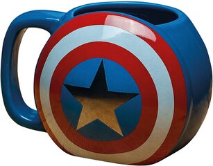 Marvel Captain America hinta ja tiedot | Pelien oheistuotteet | hobbyhall.fi