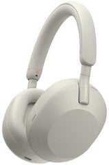 Sony WH1000XM5S.CE7 hinta ja tiedot | Kuulokkeet | hobbyhall.fi