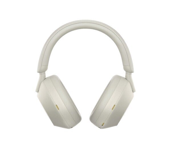 Sony WH1000XM5S.CE7 hinta ja tiedot | Kuulokkeet | hobbyhall.fi