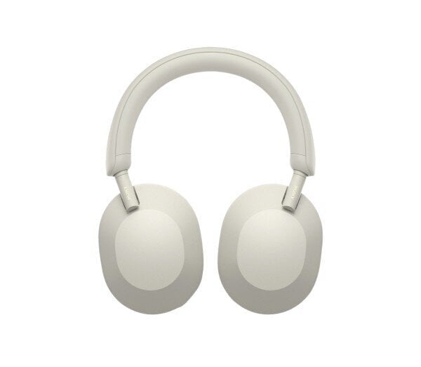 Sony WH1000XM5S.CE7 hinta ja tiedot | Kuulokkeet | hobbyhall.fi