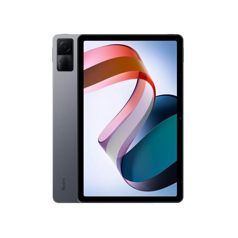 Redmi Pad 4/128GB WiFi Graphite Gray hinta ja tiedot | Tabletit | hobbyhall.fi