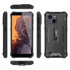 Oukitel WP20 Pro 4/64GB Dual SIM Black hinta ja tiedot | OukiTel Matkapuhelimet ja tarvikkeet | hobbyhall.fi