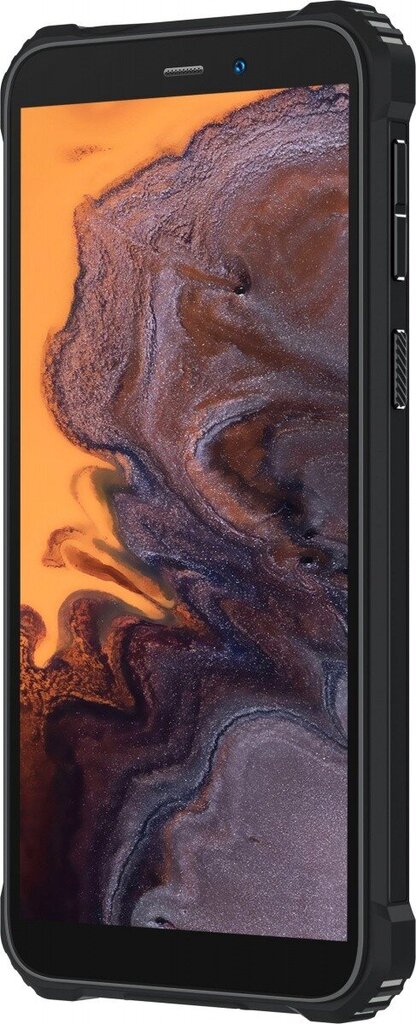 Oukitel WP20 Pro 4/64GB Dual SIM Black hinta ja tiedot | Matkapuhelimet | hobbyhall.fi