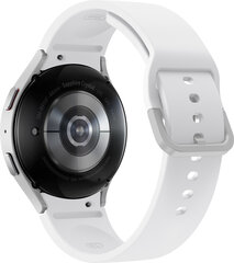 Samsung Galaxy Watch 5 (LTE,44 mm),White SM-R915FZSAEUE hinta ja tiedot | Älykellot | hobbyhall.fi