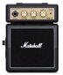 Minivahvistin sähkökitaralle Marshall MS-2B hinta ja tiedot | Soittimien lisätarvikkeet | hobbyhall.fi