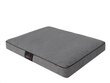 Hobbydog patja Dark Grey Ekolen L, 90x70 cm hinta ja tiedot | Pedit ja pesät | hobbyhall.fi