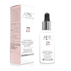 Apis Eye'fective™ silmänympärysseerumi, 30 ml hinta ja tiedot | Silmänympärysvoiteet ja seerumit | hobbyhall.fi