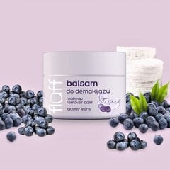Fluff Wild Blueberries meikinpoistoaine 50 ml hinta ja tiedot | Fluff Hajuvedet ja kosmetiikka | hobbyhall.fi
