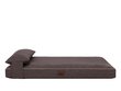 Hobbydog čiužinys augintiniui Move Brown, XL, 118x78 cm hinta ja tiedot | Pedit ja pesät | hobbyhall.fi