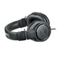 Audio Technica ATH-M20X hinta ja tiedot | Kuulokkeet | hobbyhall.fi