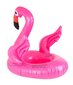 Ilmatäytteinen lautta RoGer Flamingo, vaaleanpunainen hinta ja tiedot | Puhallettavat vesilelut ja uima-asusteet | hobbyhall.fi